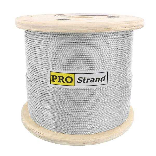 PRO Strand 1/2 X - Cheap Fitting