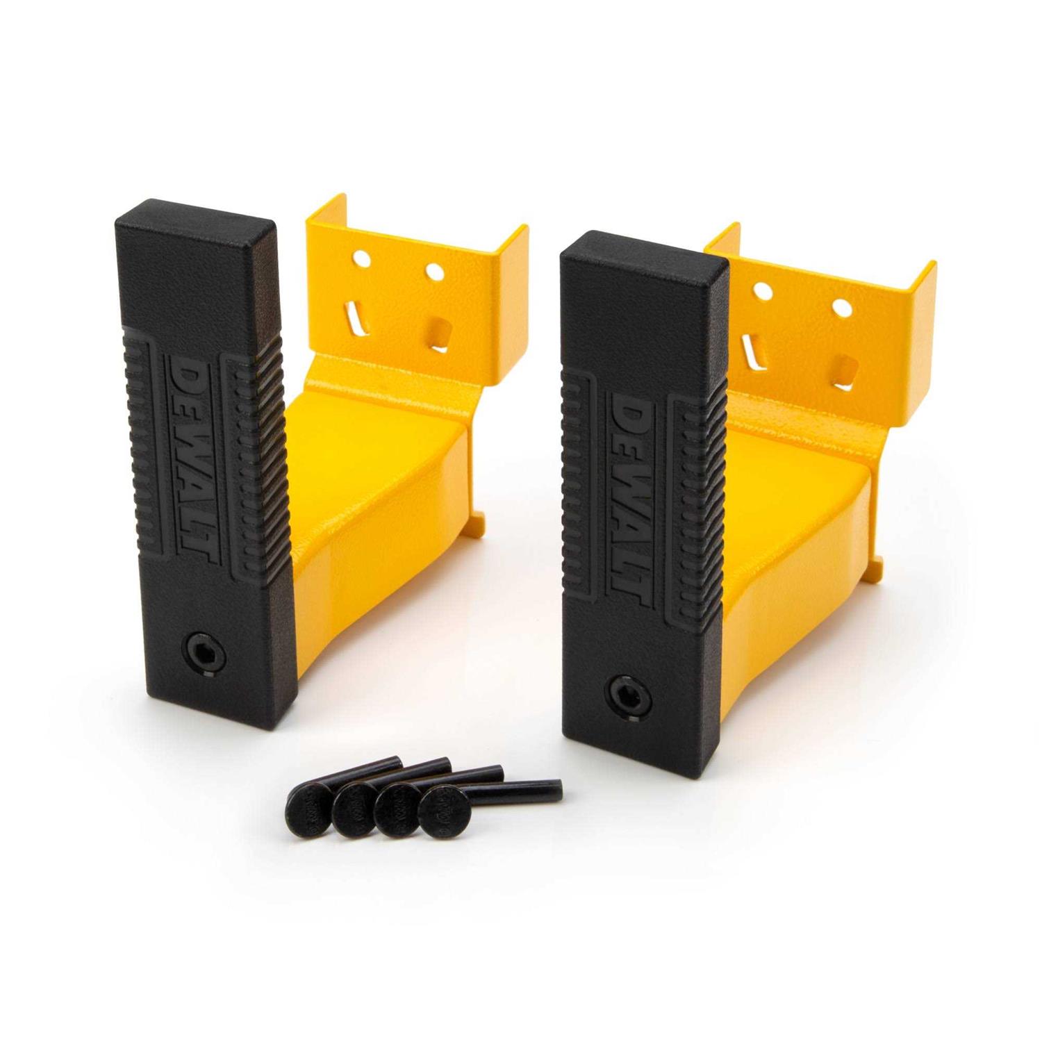 DeWalt 2-Piece Cord Minder Bracket Set - Cheap Fitting