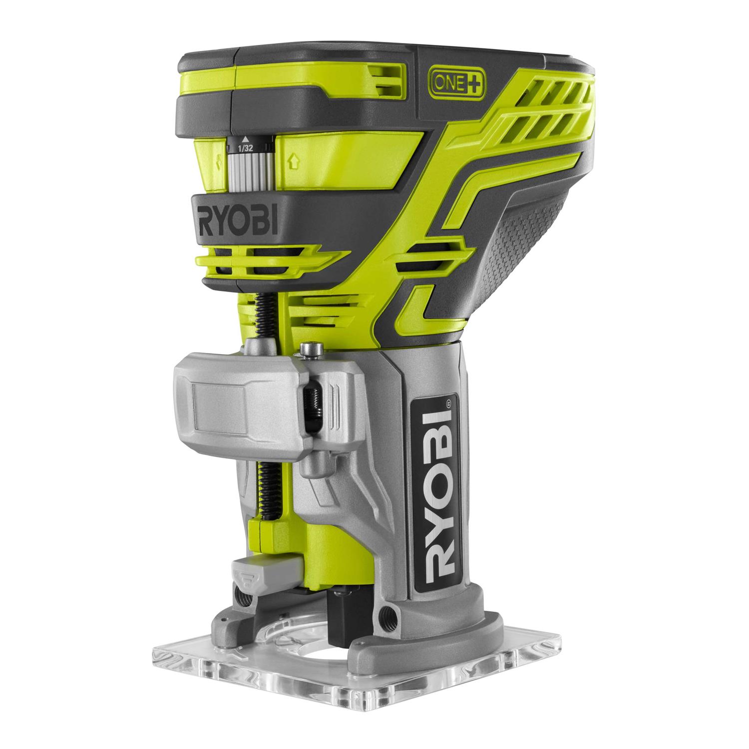 RYOBI ONE+ P601 - Cheap Fitting