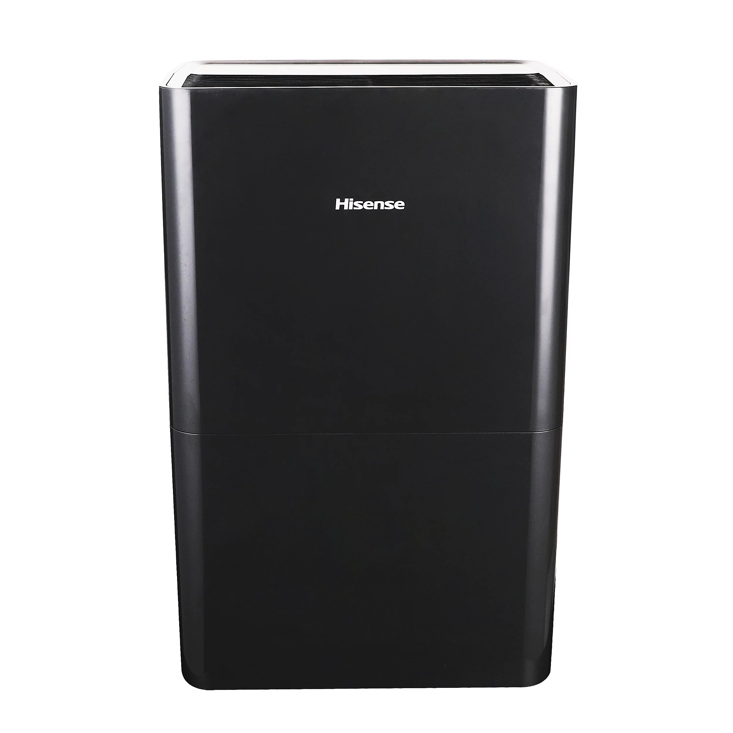 Hisense 50 Pint Dehumidifier with Built-In Pump, Energy Star - Cheap Fitting