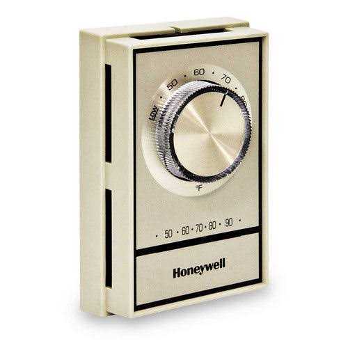 Honeywell T498A1778 Electric Heat Thermostat - Cheap Fitting