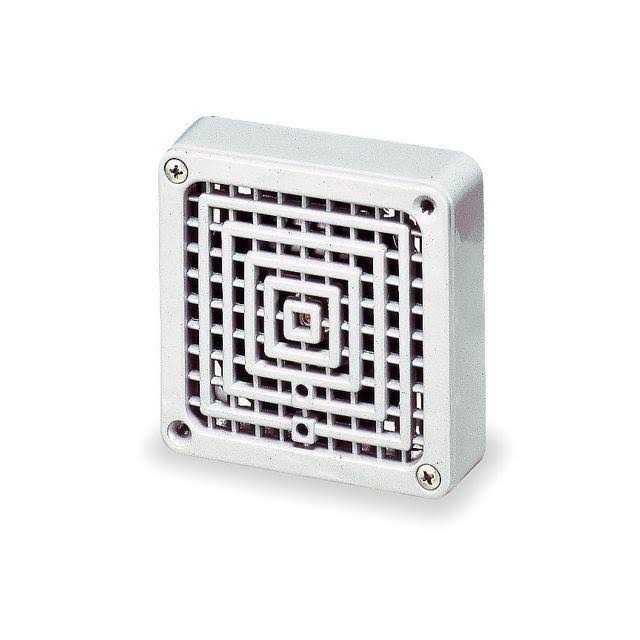 Federal Signal 350-120-30 Horn - Cheap Fitting