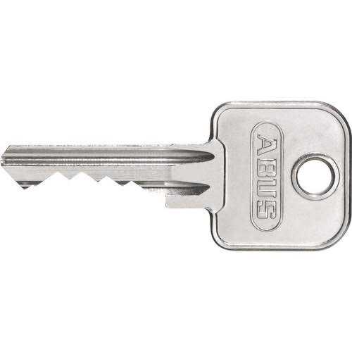 Abus Brass Padlock - Cheap Fitting
