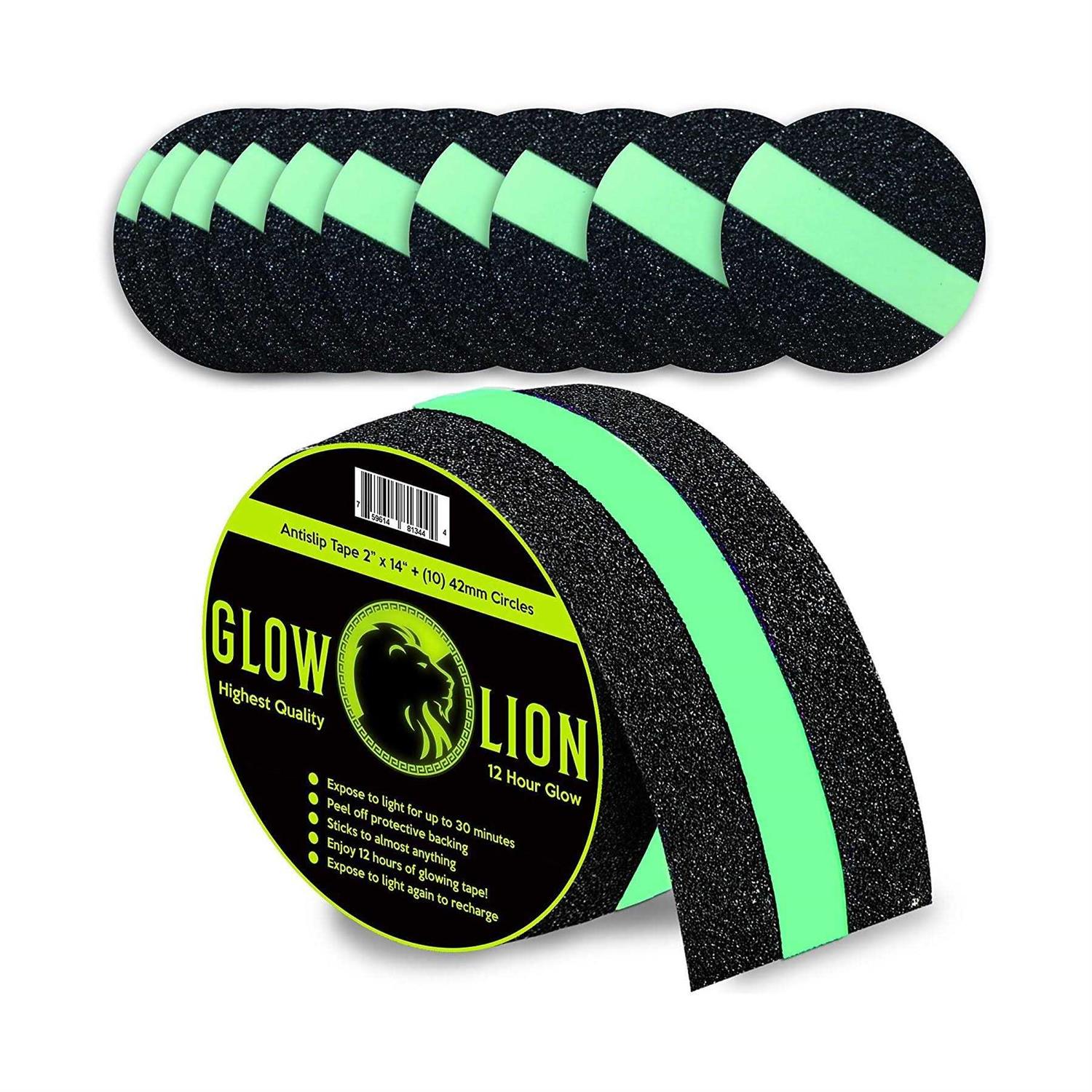 Anti Slip Tape Outdoor Stair Treads Non-Slip Grip Tape for Stairs	Anti Slip Tape Outdoor Stair Treads Non-Slip Grip Tape for Stairs - Cheap Fitting