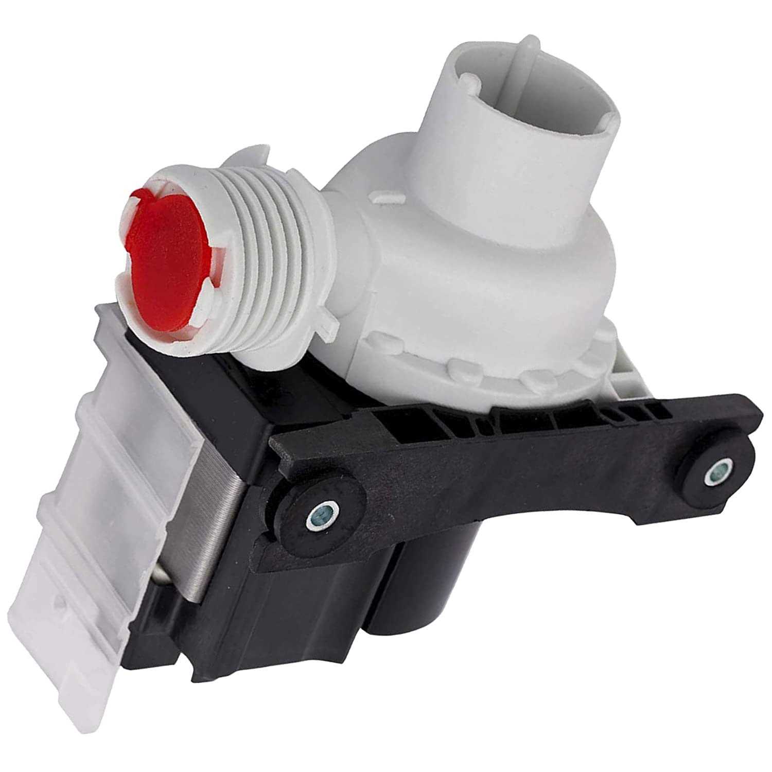 137221600 Frigidaire Washing Machine Water Pump 137221600 Askoll M65 134051200 Electrolux Drain Washer Replacement Part AP5684706 PS7783938 - Cheap Fitting