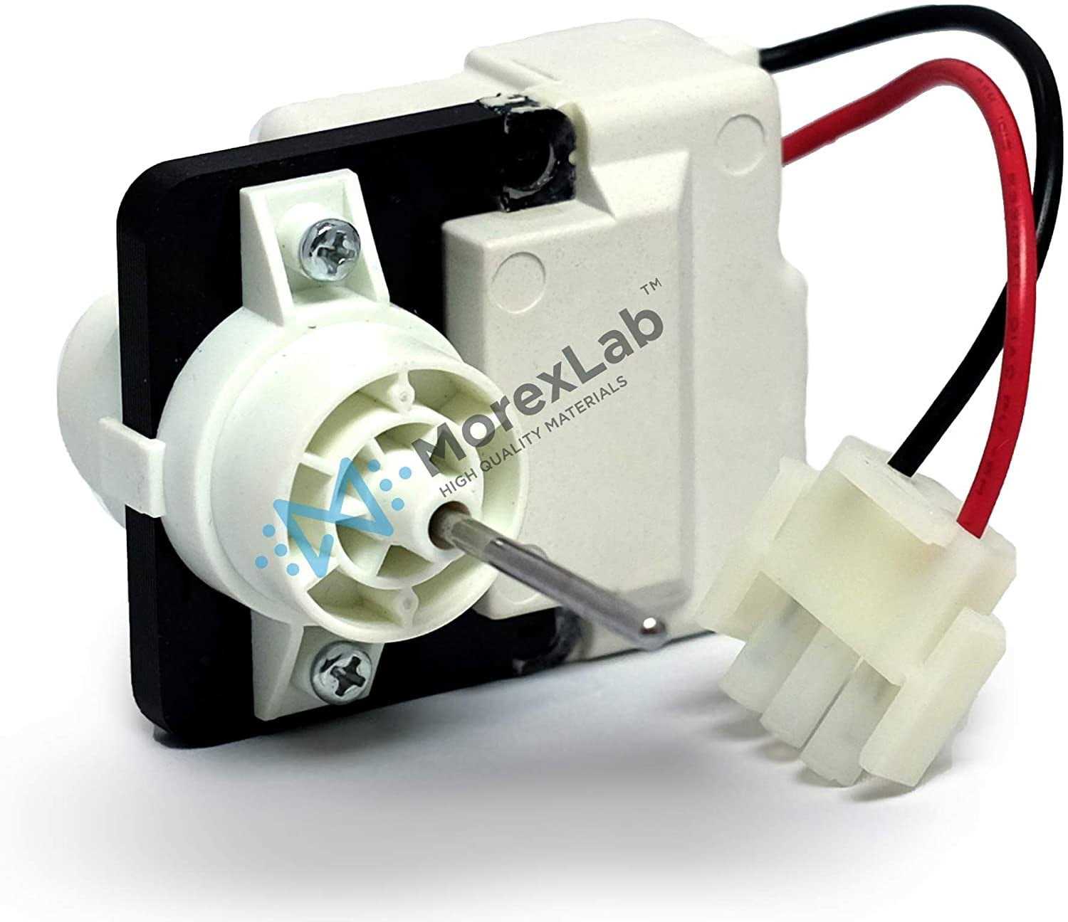 242077702 Evaporator Fan Motor A03788604 Fdqc18el4f 242077705 Blower Motor for Frigidaire - Cheap Fitting