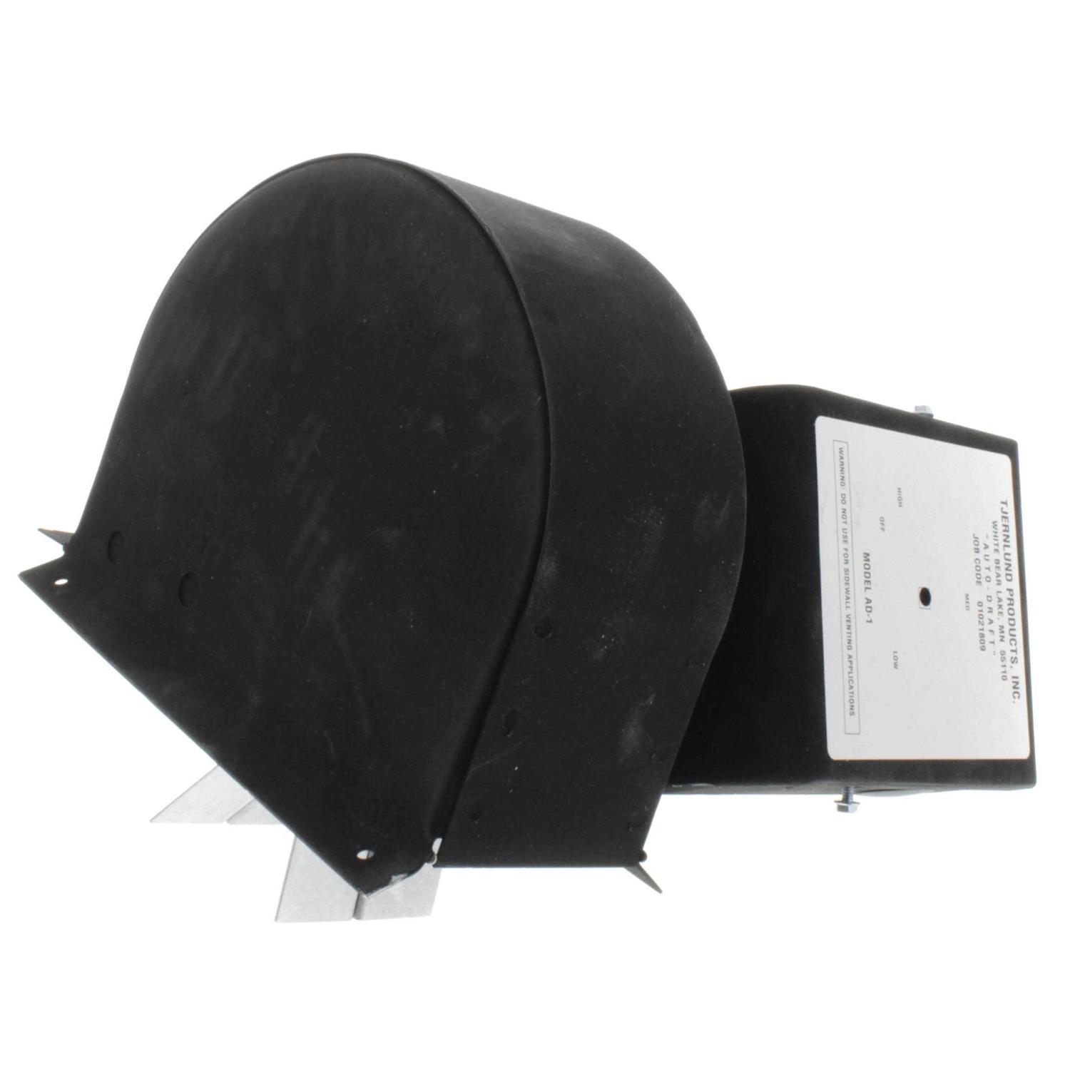 Tjernlund AD-1 Draft Inducer - Cheap Fitting