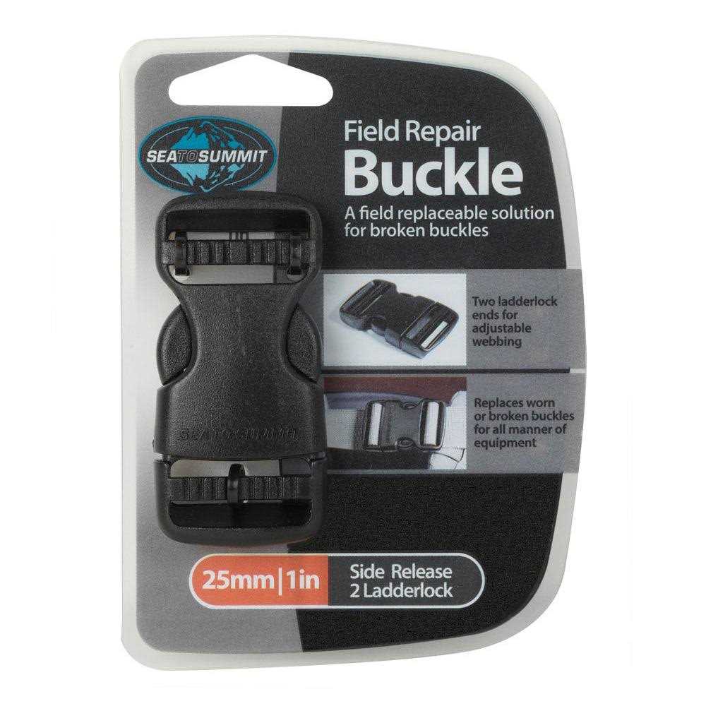 Sea to Summit Side Release Buckle - Cheap Fitting