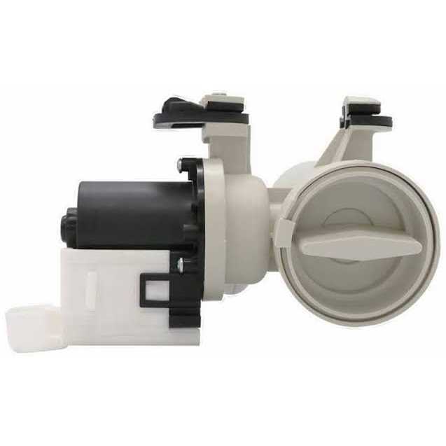 wpw10730972 W10130913 Washer Drain Pump Assembly Oem by Ami Parts - Cheap Fitting
