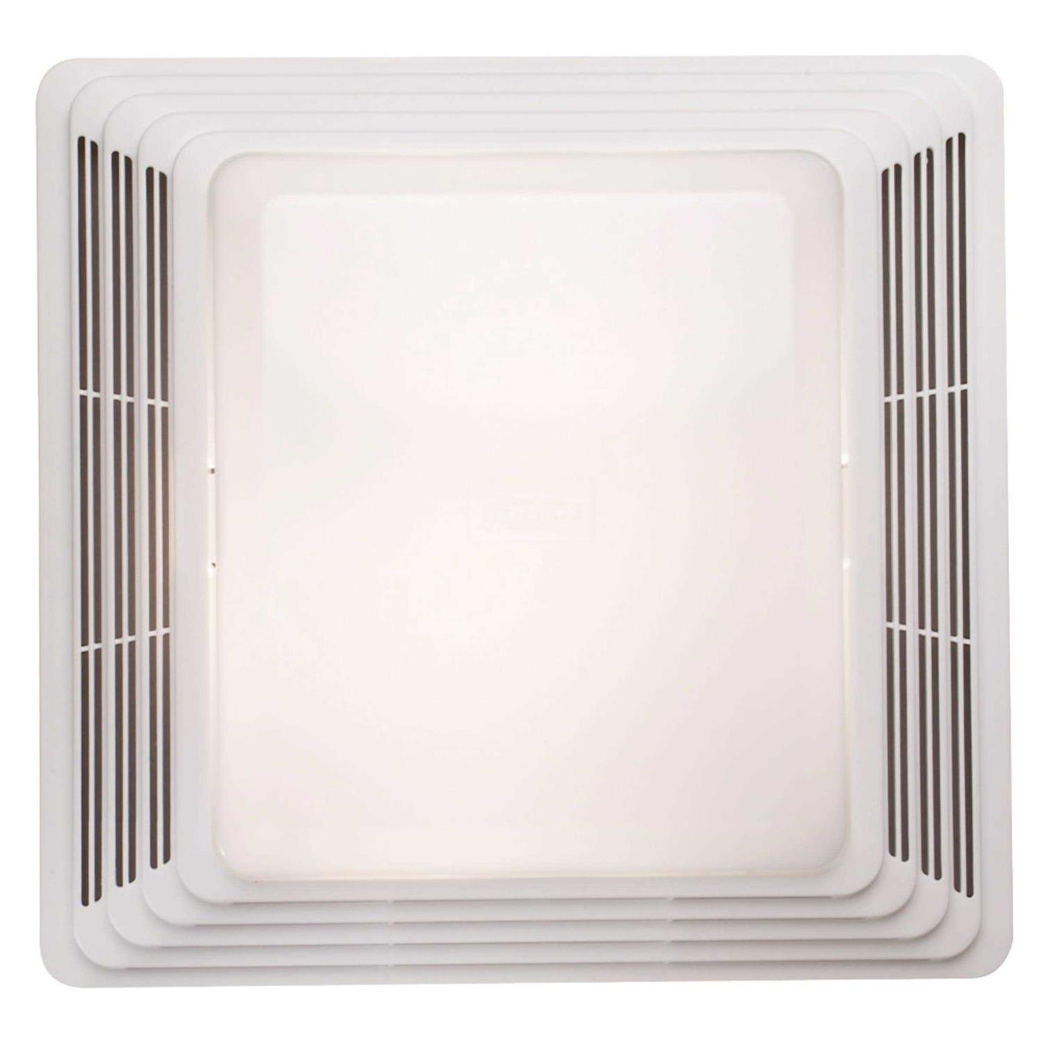 Broan-Nutone BP91 Replacement Grille & Light Lens - Cheap Fitting