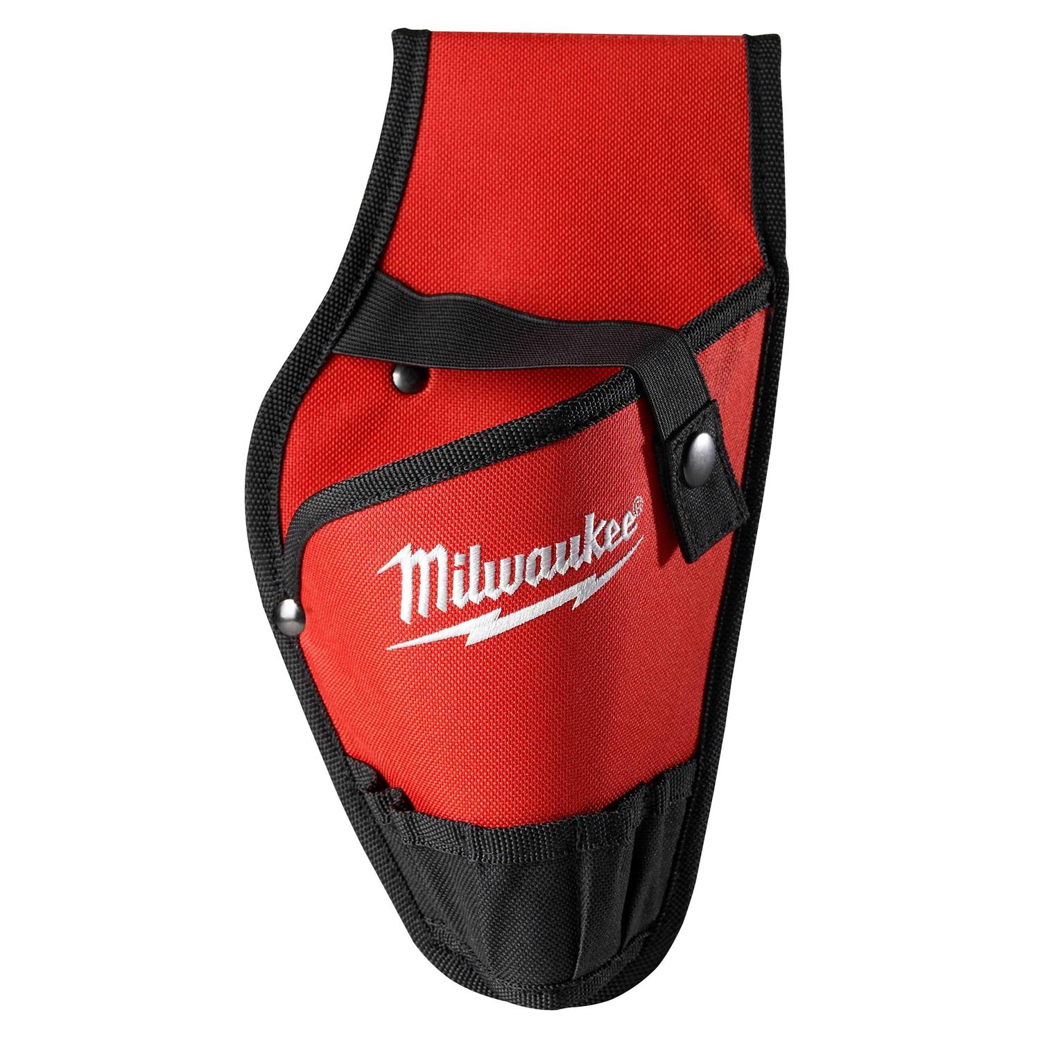 Milwaukee 2335-20 M12 Tool Holster - Cheap Fitting