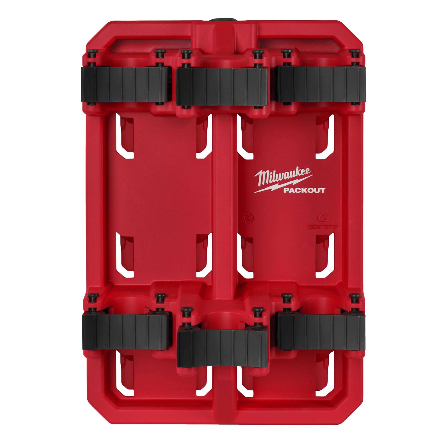 Milwaukee Long Handle Tool Rack PACKOUT 48-22-8349 - Cheap Fitting
