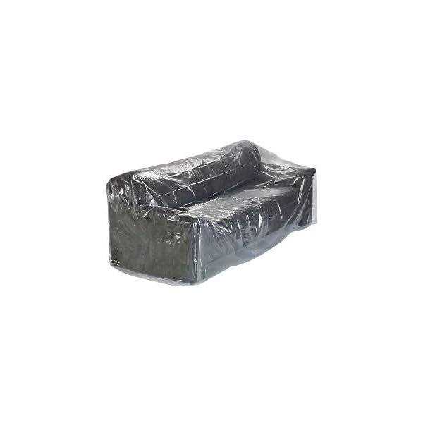 Scotch Heavy-duty Sofa Cover 8040 - Cheap Fitting