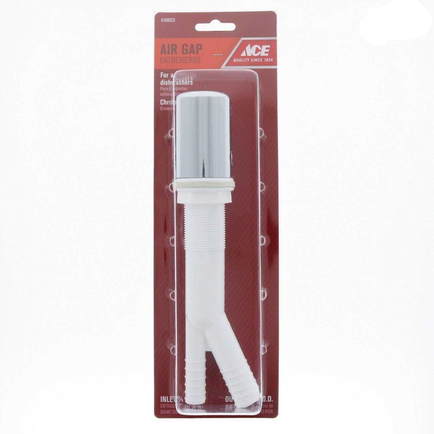 Ace Plastic Air Gap - Cheap Fitting