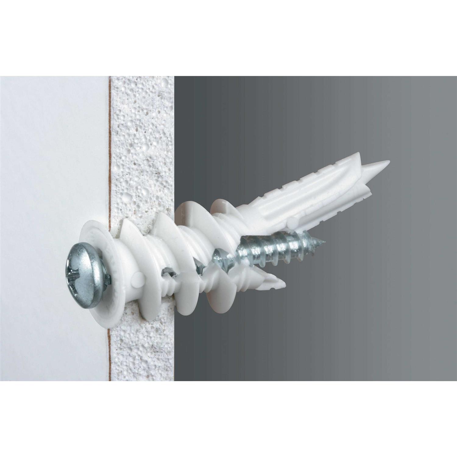 E-Z Ancor Standard Drywall Anchor - Cheap Fitting