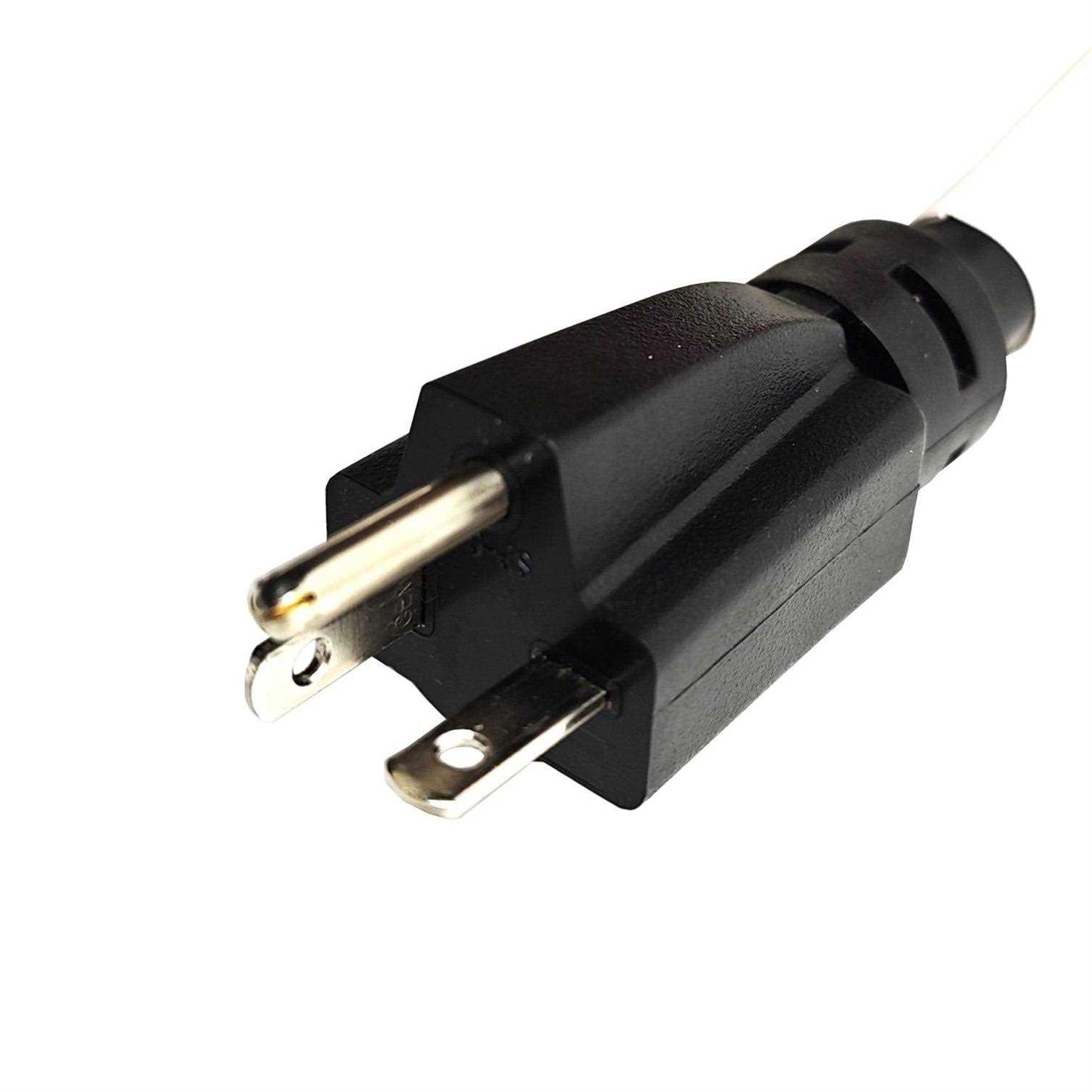 Parkworld NEMA 6-20 Extension Cord 6-20P to 6-20R 250V - Cheap Fitting