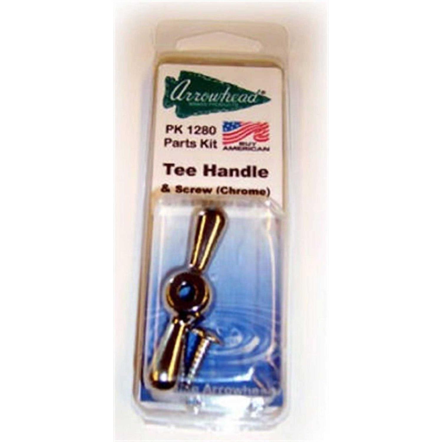 Arrowhead T-Handle PK1270 - Cheap Fitting