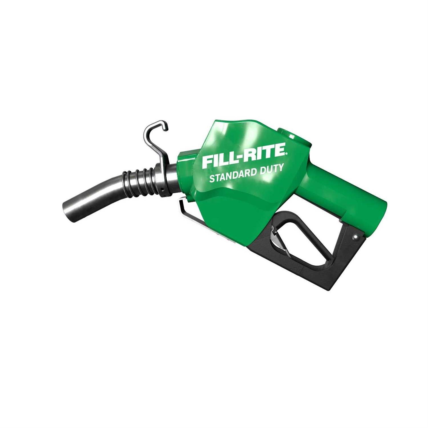 Fill Rite Nozzle SDN100GAN - Cheap Fitting