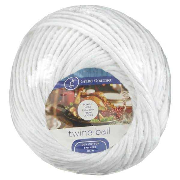 Grand Gourmet Twine Ball	Grand Gourmet Twine Ball - Cheap Fitting