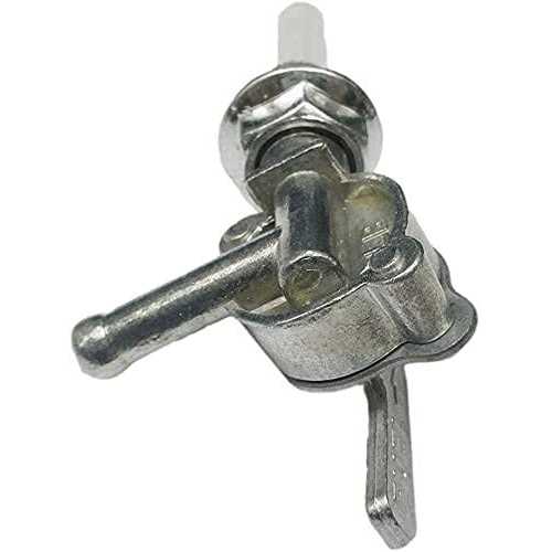 2pcs Fuel Valve Petcock Assembly for TITAN Industrial Portable Gasoline Generato - Cheap Fitting