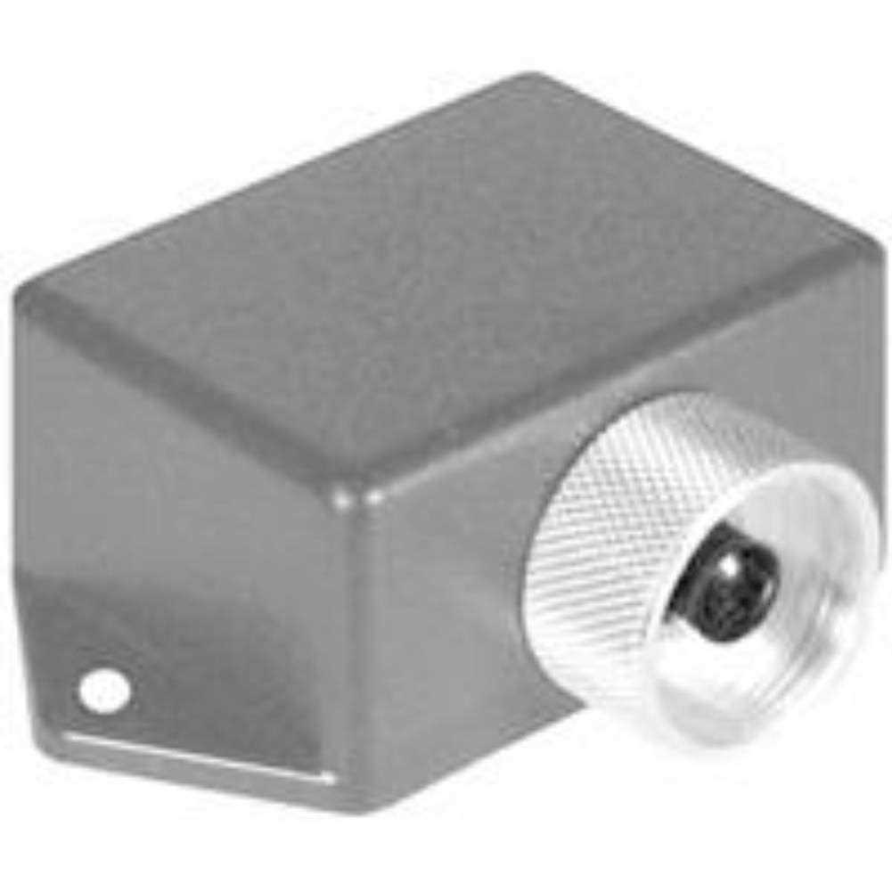 Alarm Controls TS-18 Push Button - Cheap Fitting
