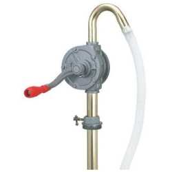 Lumax Rotary Barrel Pump LX-1318 - Cheap Fitting