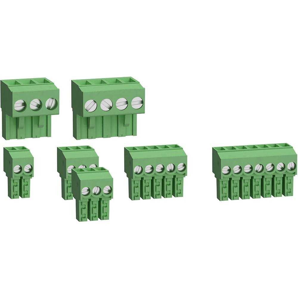 Schneider Electric TM171ASCTB14 Terminal Block - Cheap Fitting