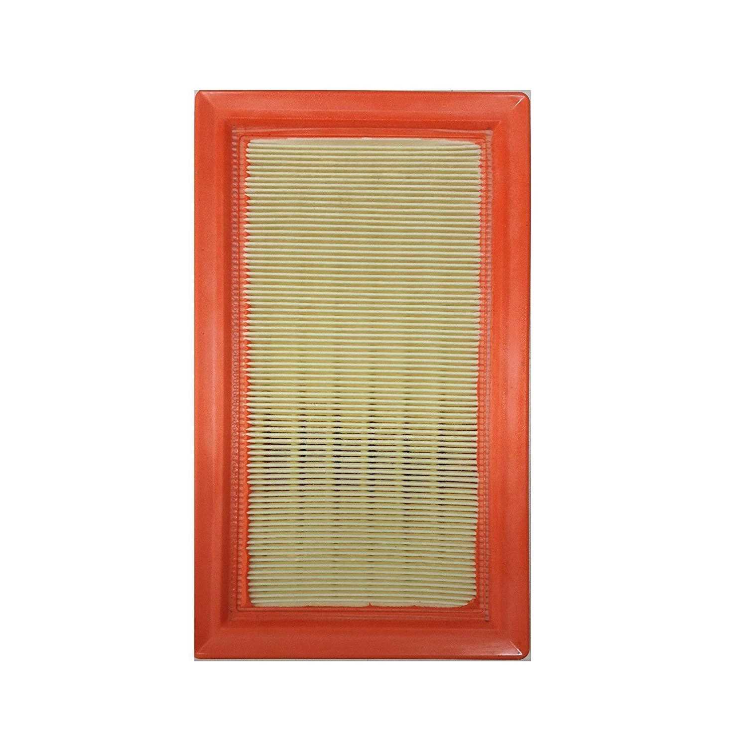 Generac 0J8478S Air Filter Element Rectangle 14kw - Cheap Fitting