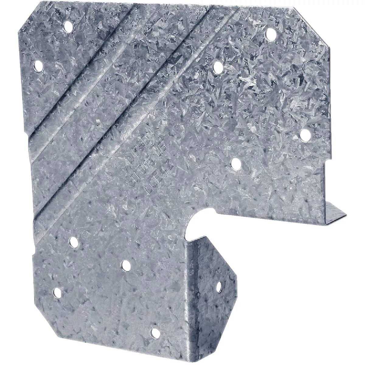 Simpson Strong-Tie LCE4 Post Cap - Cheap Fitting