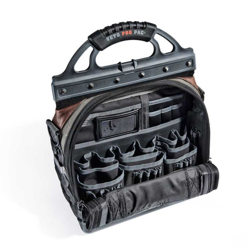 Veto Pro Pac TECH-LC Tool Bag - Cheap Fitting