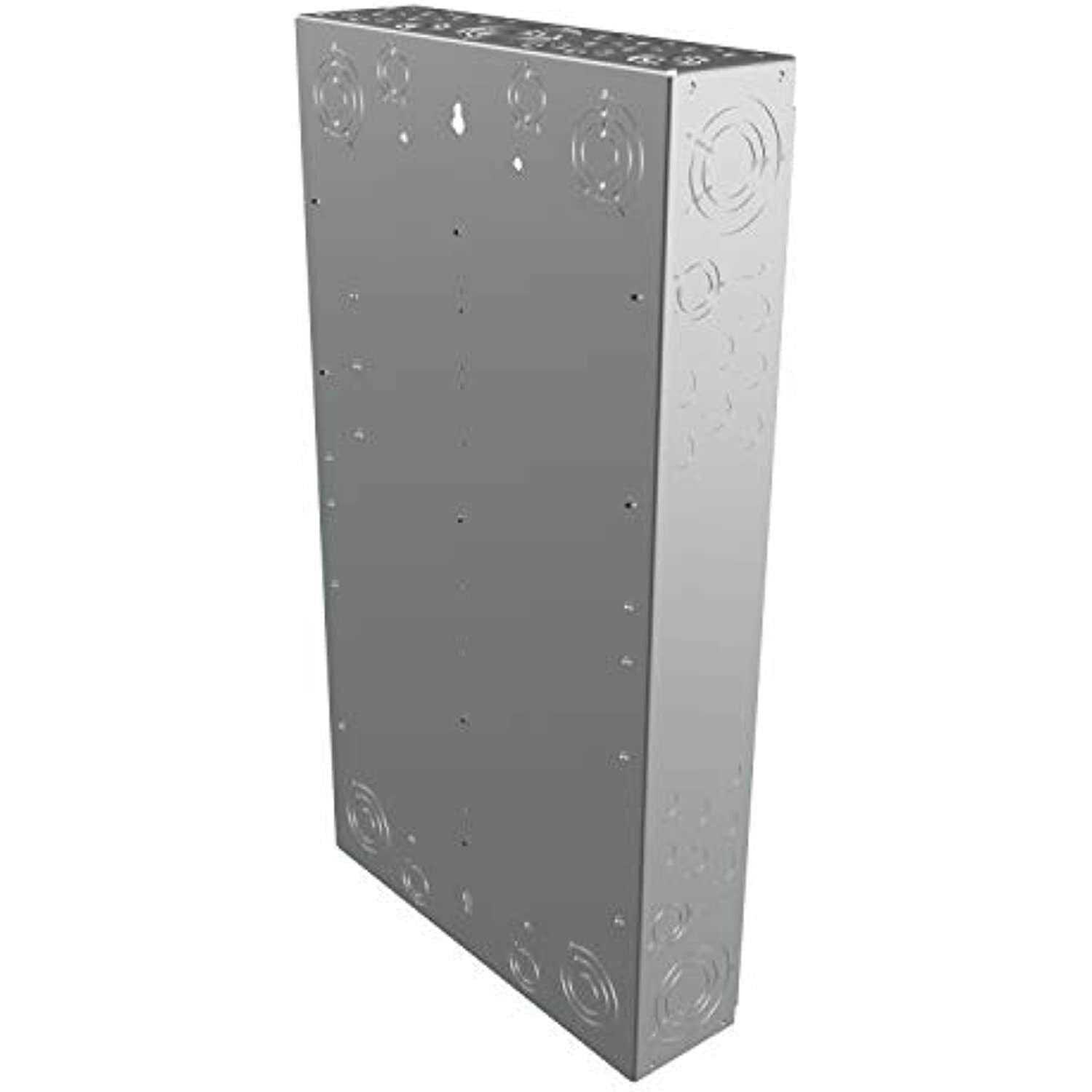 Siemens PN3030B1100C PN Series 100 Amp Space 30-Circuit Main Breaker Plug-On - Cheap Fitting