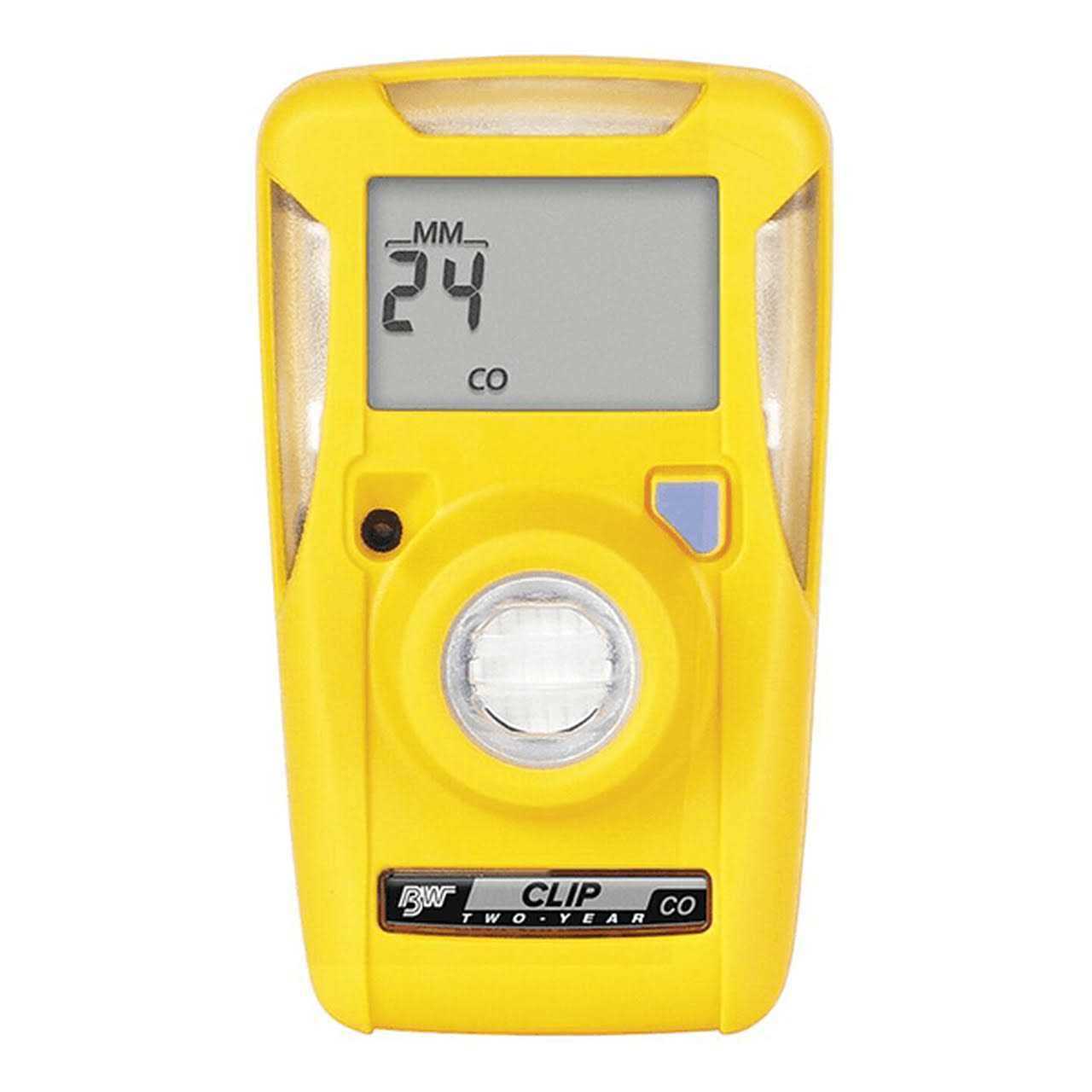 BW Technologies BWC2-M BW Clip Single Gas CO Monitor - Cheap Fitting