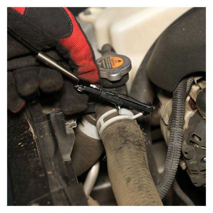 OEMTOOLS 25246 Hose Clamp Pliers - Cheap Fitting