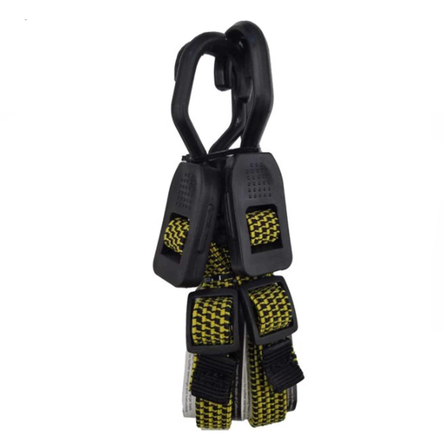 Everest Adjustable Fat Strap Bungee Cord - Cheap Fitting