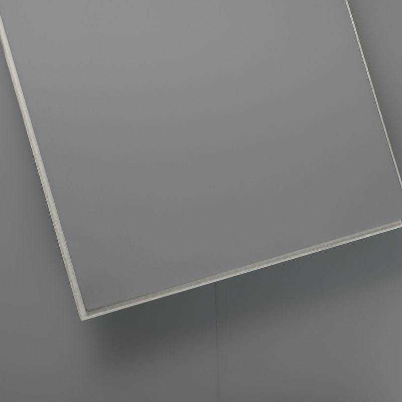 Lucida Surfaces Lucida Interlocking Flooring Solid Color Look Planks 13 Sq. Feet - Cheap Fitting