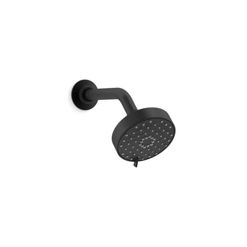 Kohler Awaken G110 GPM multifunction Showerhead - Cheap Fitting