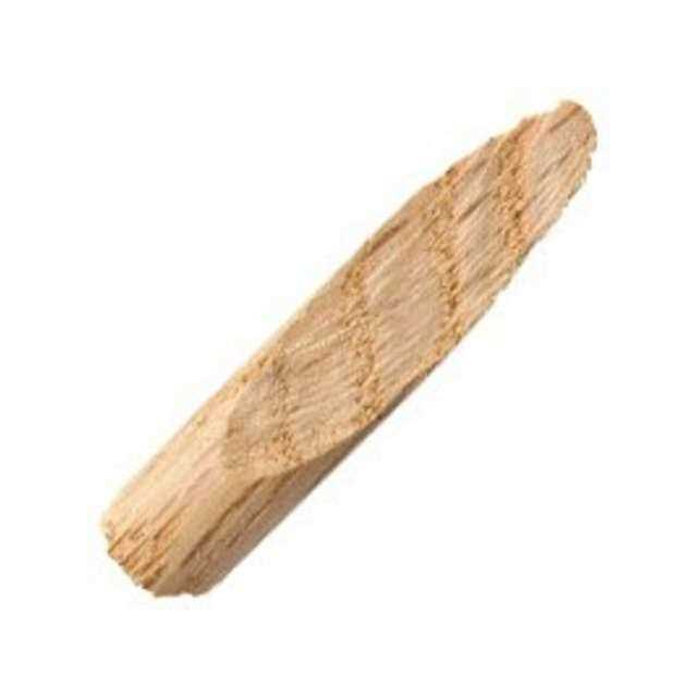 Kreg Oak Pocket Hole Plugs - Cheap Fitting