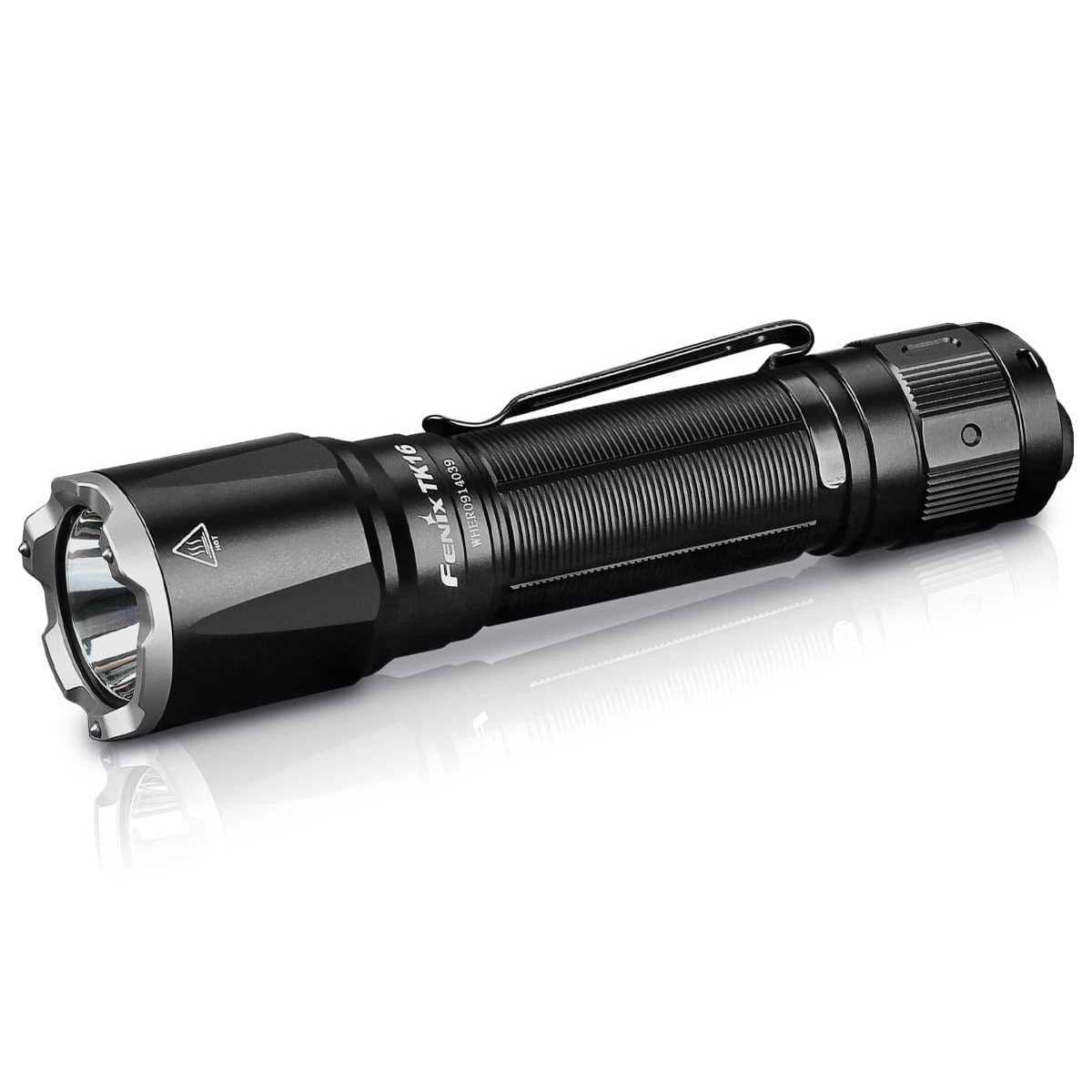 Fenix TK16 V2.0 Tactical Flashlight - Cheap Fitting
