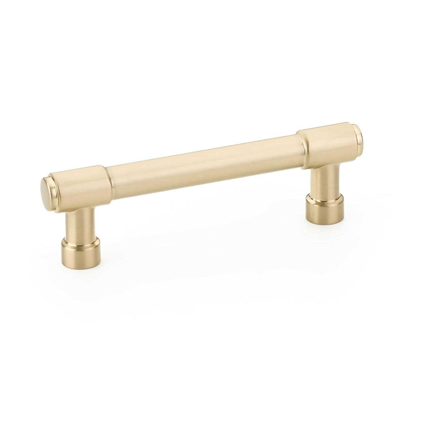 Emtek Jasper 86686US4 Cabinet Pull - Cheap Fitting