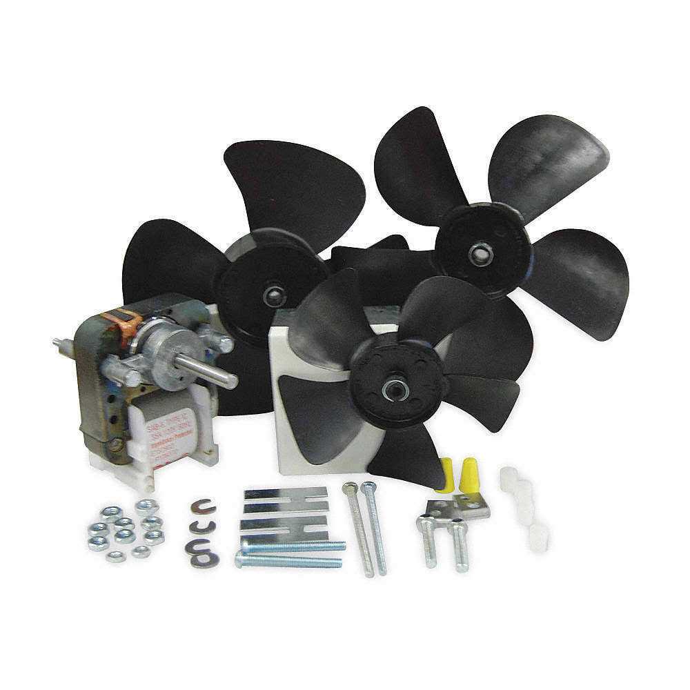 Dayton C-Frame Motor Kit 3HEH1 - Cheap Fitting