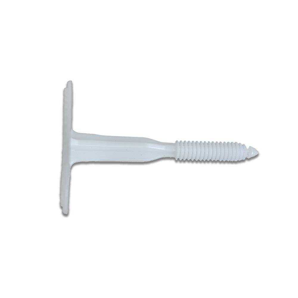 Plasti-Grip Plastic Masonry Fastener - Cheap Fitting