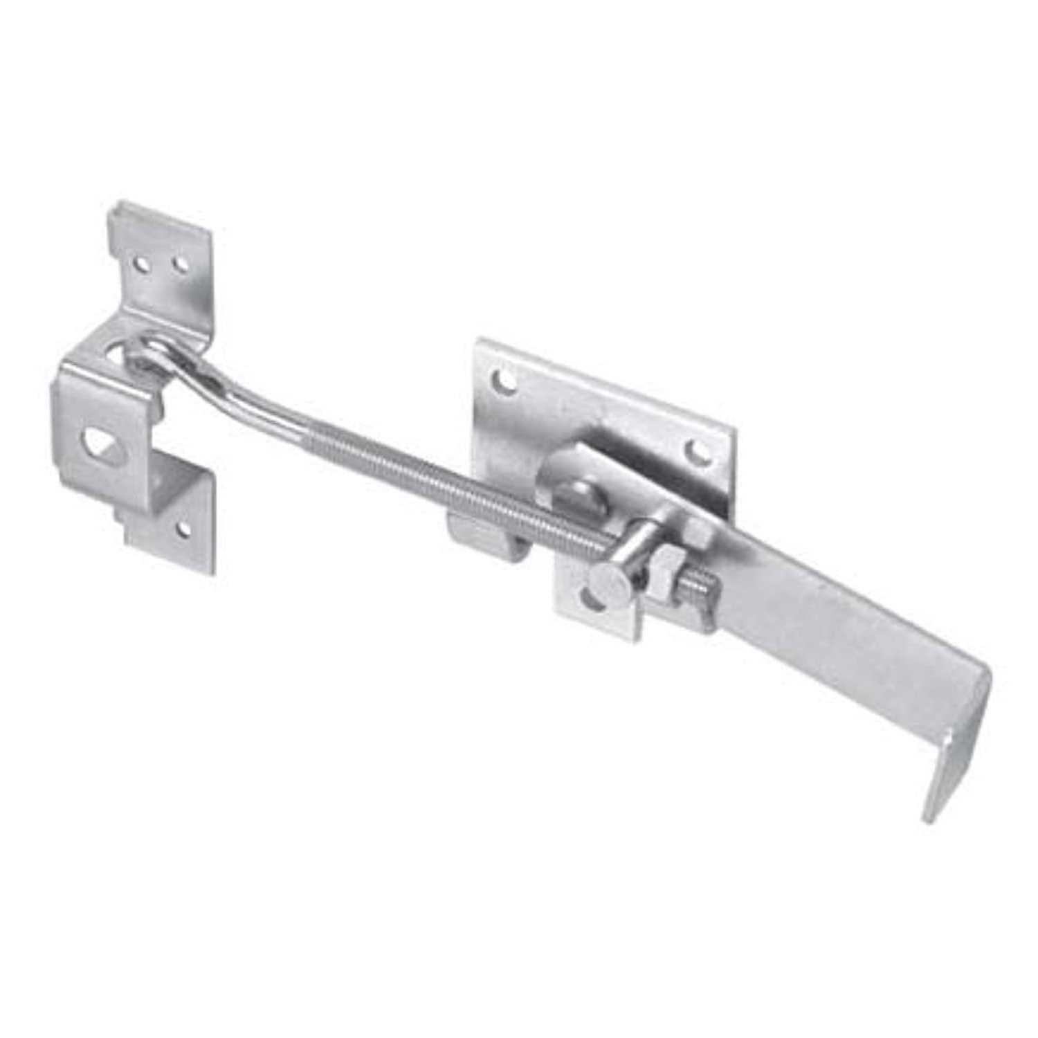 Cannon Ball Jamb Latch 7 - Cheap Fitting