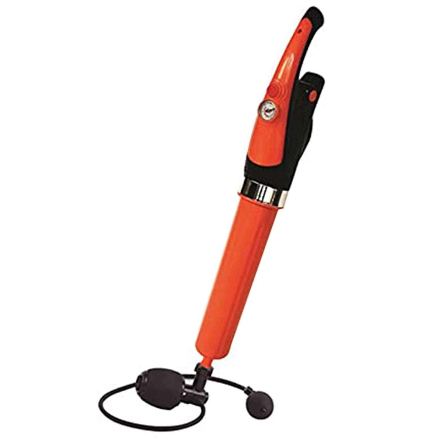 FEIYABDF Bathroom Electric High Pressure Air Toilet Plunger for Unclogging Pipes - Cheap Fitting