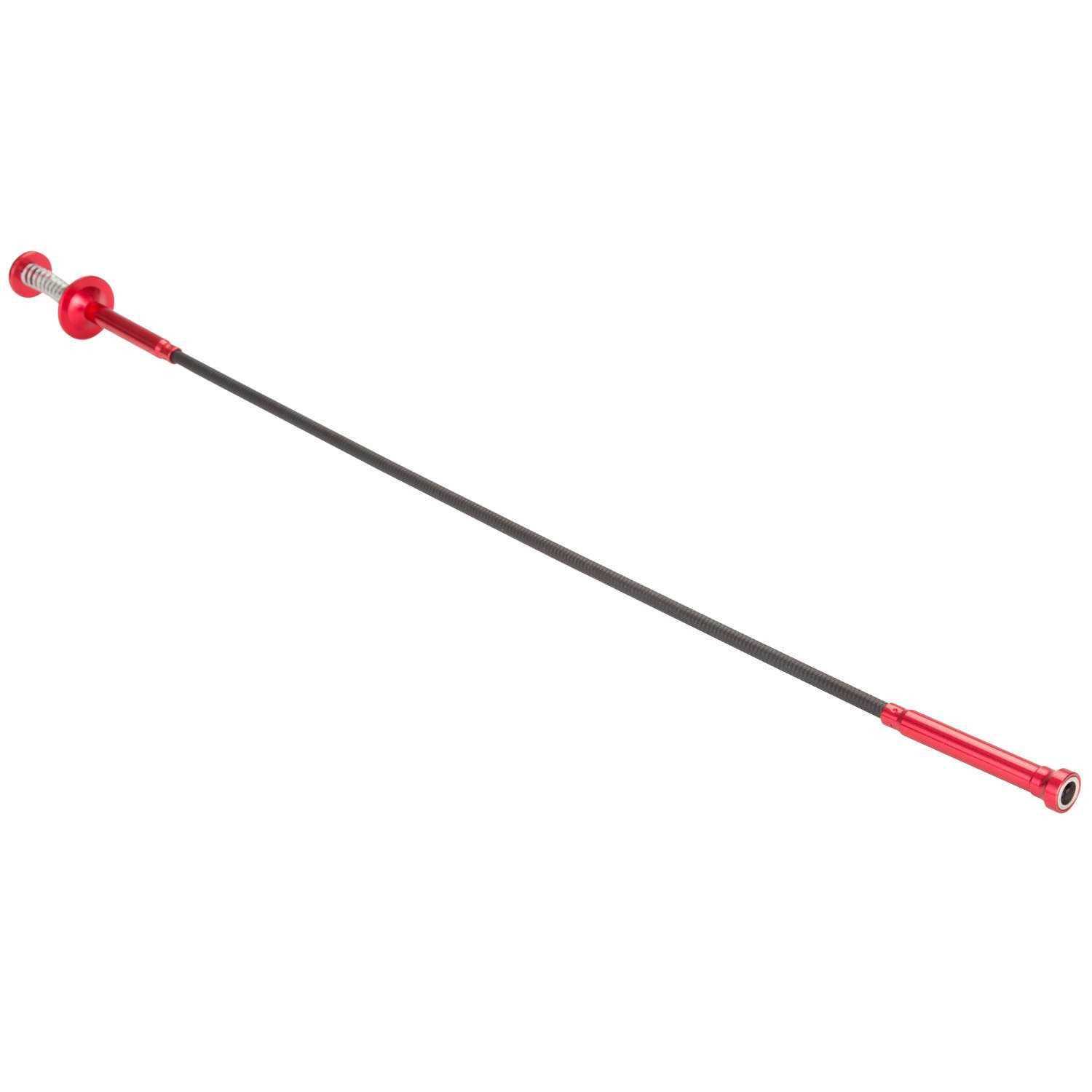 HyperTough 24 2-in-1 Magnetic & 4 Prong Pickup Tool - Cheap Fitting