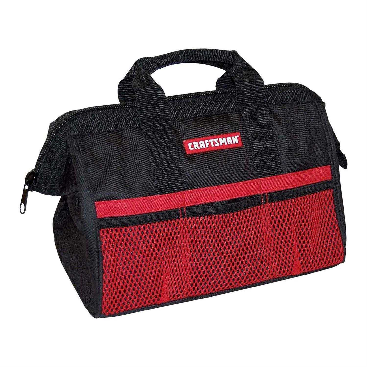 Craftsman 9-37535 Soft Tool Bag 13	Craftsman 9-37535 Soft Tool Bag 13 - Cheap Fitting