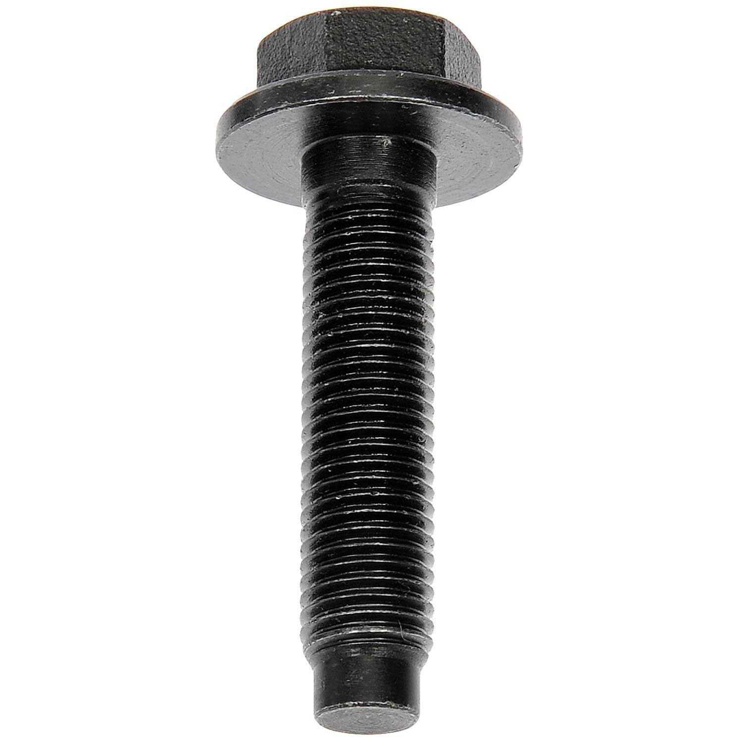 Dorman 926-886 Harmonic Balancer Bolt - Cheap Fitting