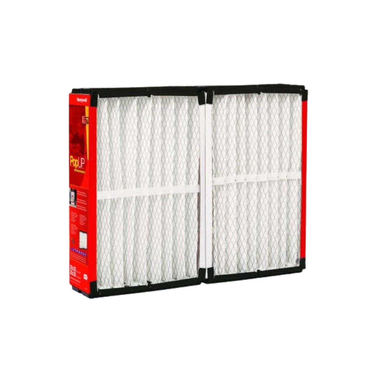 Honeywell Popup Media Air Filter POPUP2025 - Cheap Fitting