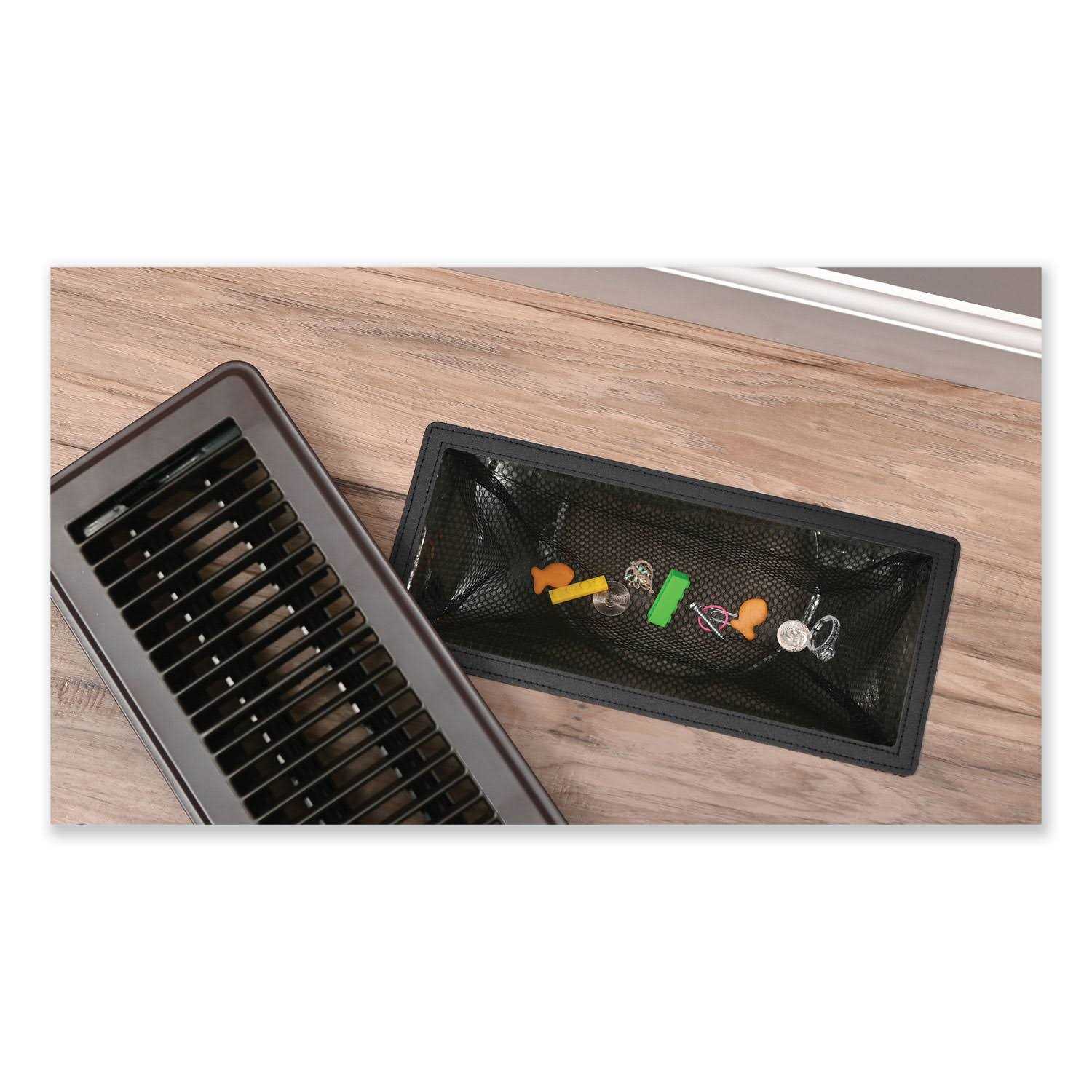 Deflecto Register Nets 4 x 10 x 0.1 DEFRFN104 - Cheap Fitting