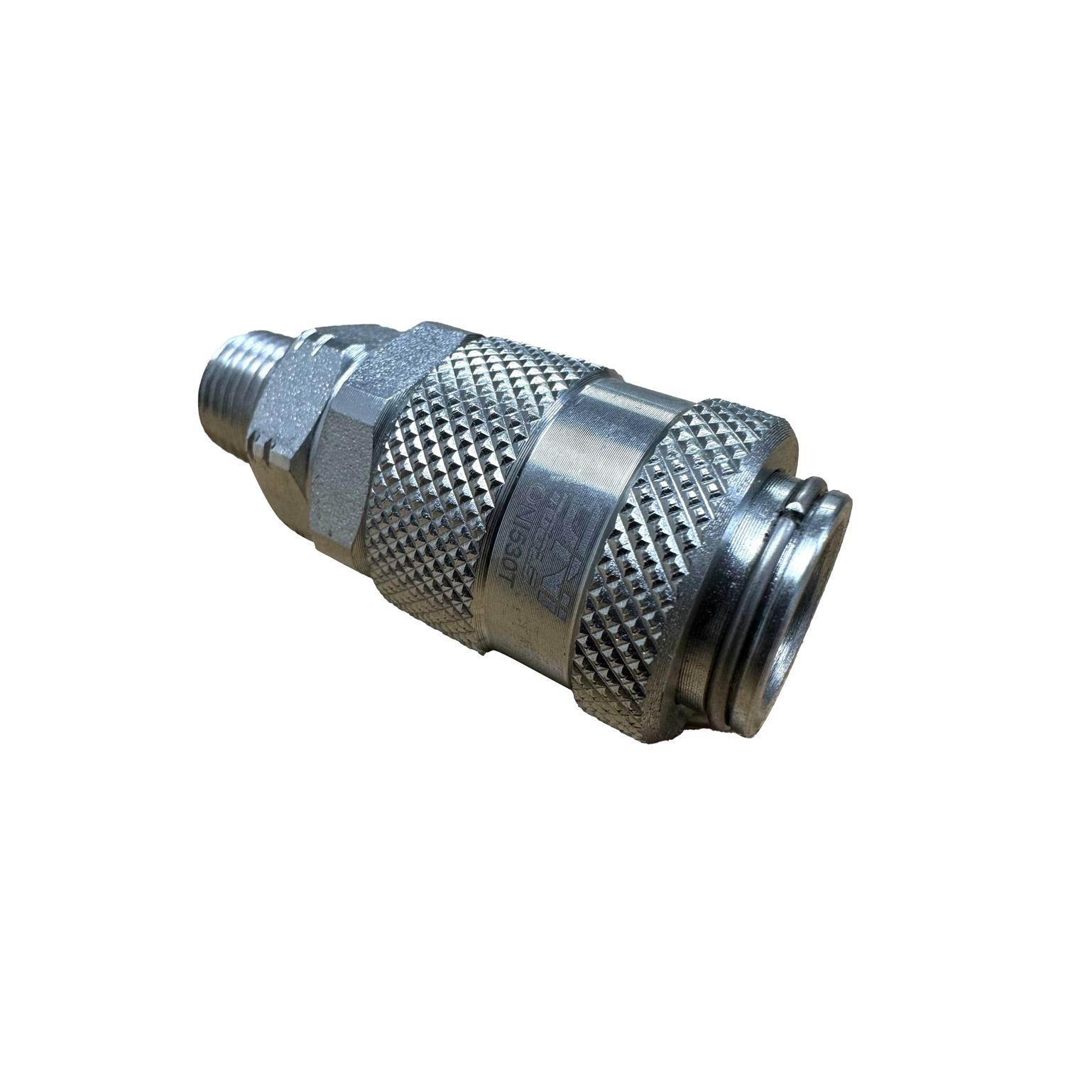 Oni Tools Detroit Diesel Fuel System Coupler Fitting J-47912-QC & OTC 5869-1 Alternative - Cheap Fitting