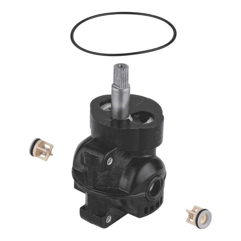 Grohe Pressure Balance Valve Cartridge 47678000 - Cheap Fitting